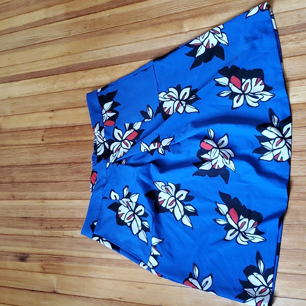 Eloquii Skirt